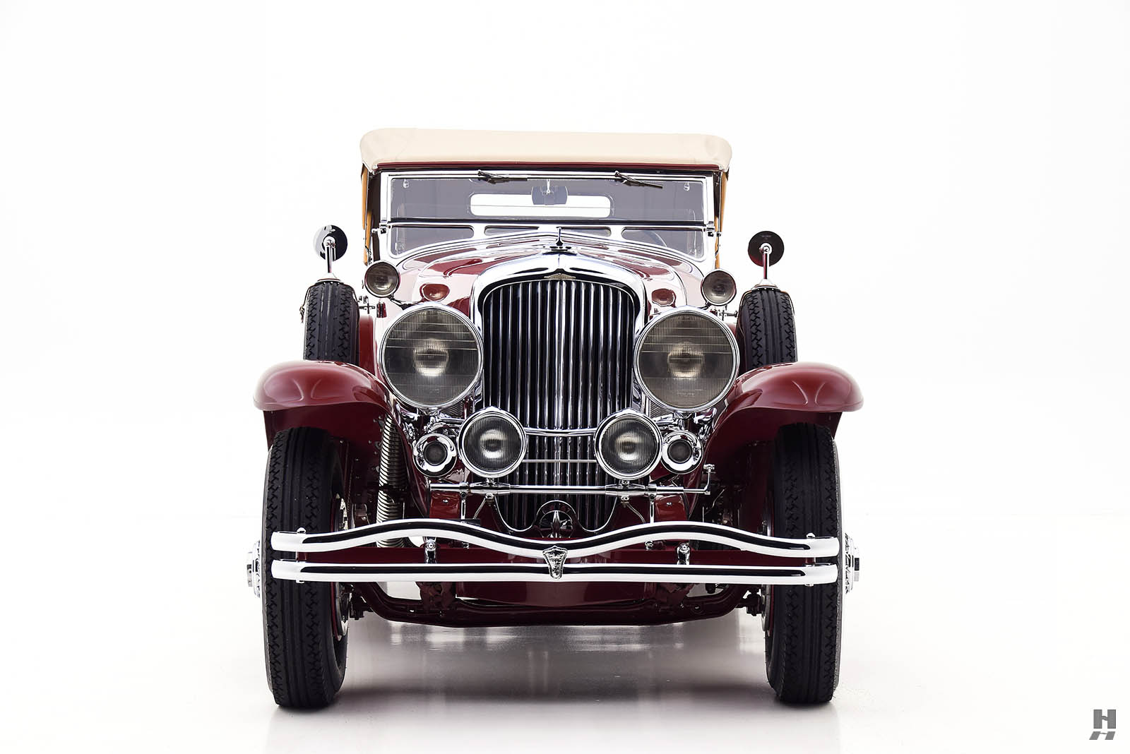 1930 Duesenberg Model J LeBaron | Hagerty Valuation Tools®
